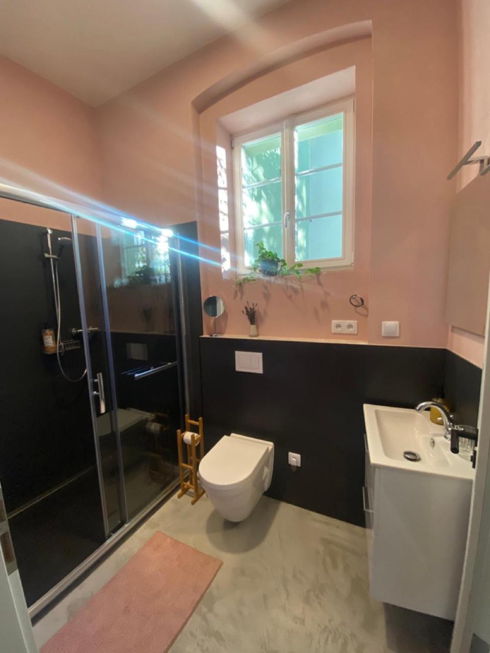 Four Rooms Carlsbad Authentic Karlovy Vary Bagian luar foto